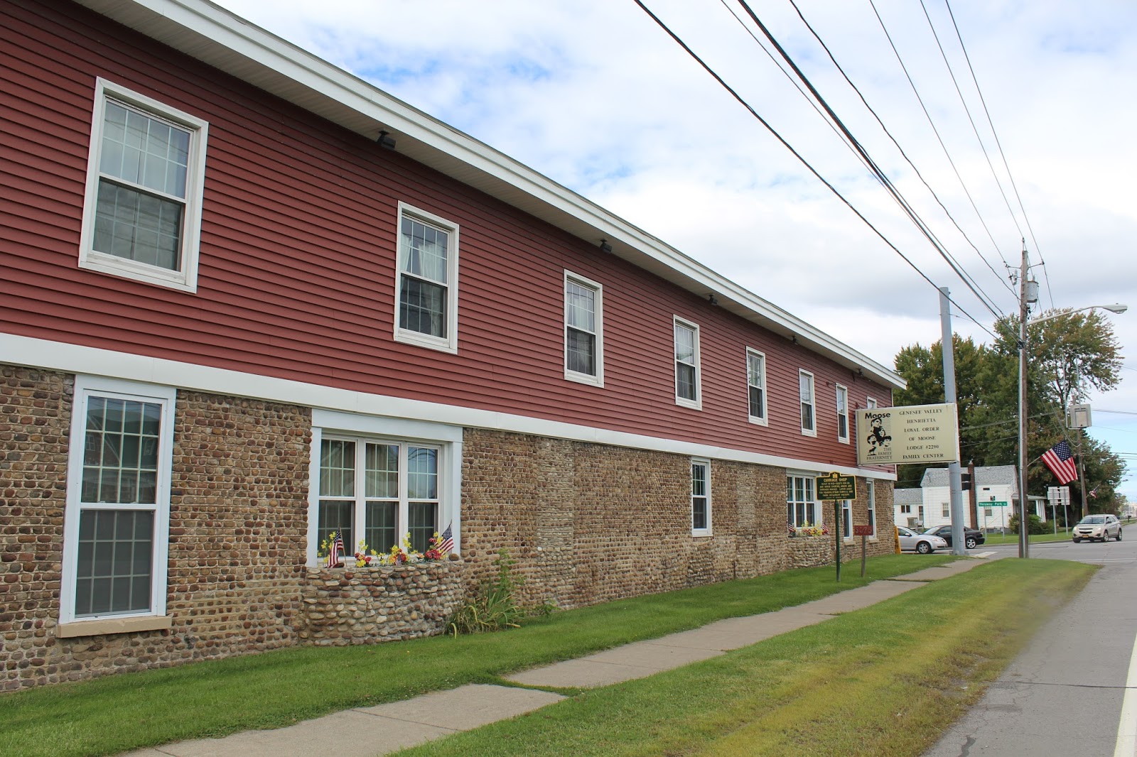 5375 West Henrietta Road 4